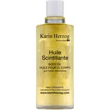 Karin Herzog - Huile Scintillante