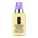 Clinique - DDMID Moisturizing Lotion + Lines and Wrinkles Concentrate