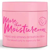 Umberto Giannini - More than Moisture Twirling and Styling Definition Cream