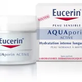 Eucerin - Aquaporin Active Moisturising Care for Normal to Combination Skin