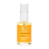 Carrot + C Vitamin Serum