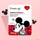 The Crème Shop x Disney - : Mickey’s Smooth Strollin’ Printed Essence Sheet Mask