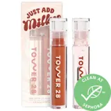 Tower 28 Beauty - ShineOn Iced Latte Lip Jelly Duo