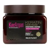 Kerargan - Keratin Mask