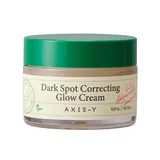 AXIS - Buy Axis-Y Dark Spot Correcting Glow Cream in Australia - Korean Skincare Online