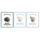 A'PIEU - Pore Deep Clear Mask 1pc