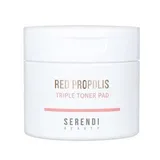 Red Propolis Triple Toner Pad