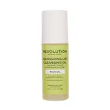 CBD Cleansing Oil