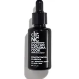 Dr Natasha Cook DrNC - CONCENTRATED CLARIFIER