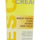 Cream Bach Flowers Original for the Skin