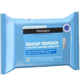 Compostable Makeup Remover Cleansing Wipes