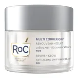 Multi Correxion Revive + Glow Anti-Ageing Unifying Cream Rich
