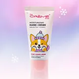 Moisturizing Hand Crème - Sugar Cookie Dream