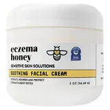 Eczema Honey Soothing Facial Cream