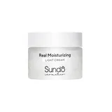 Real Moisturizing Light Cream
