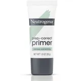 Healthy Skin Prep + Correct Primer