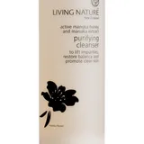 Living Nature - Purifying Cleanser