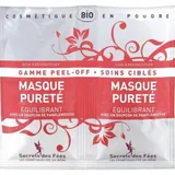 Secrets des Fées - Balancing Purity Mask Organic