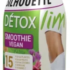 Les 3 Chênes - Vegan Smoothie Détoxlim Silhouette +++