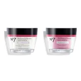 No7 - Restore & Renew Day and Night Cream