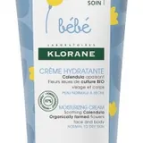 Baby Moisturizing Cream
