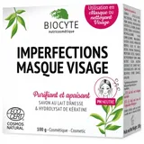 Biocyte - Imperfections Face Mask Soap