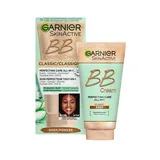 Garnier - SkinActive BB Cream Tinted Moisturiser SPF 15