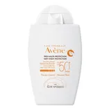 Avène - Mineral Fluid Sunscreen + SPF 50