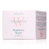 faberlic - Ночная маска Harmony Sleep Weekend