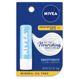 Smoothness Hydrating Lip Care with SPF 15 Shea Butter & Aloe