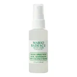 Facial Spray w/ Aloe, Adaptogens & Coconut Water