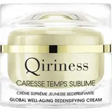 Qiriness - Caresse Temps Sublime Global Well-Aging Redensifying Cream
