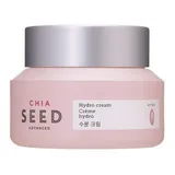 THE FACE SHOP - Chia Seed Advanced Hydro Cream