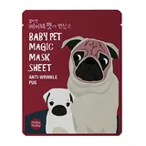 Baby Pet Magic Sheet Mask Pug