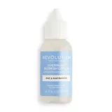 Zinc and Niacinamide Anti Blemish Overnight Buffering Lotion