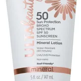 SPF 50 Mineral Sunscreen Lotion