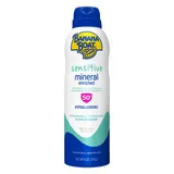 Sensitive Mineral Enriched Sunscreen Spray SPF 50+
