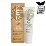 ZERO 100% Natural Rejuvenating Eye Cream