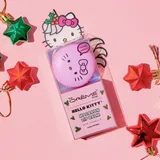 Hello Kitty Unicorn Holiday Macaron Lip Balm - Winter Apple Pie
