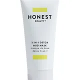 Honest Beauty - 3-In-1 Detox Mud Mask
