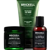 Monthly Daily Advanced Face Care Routine