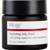 Trilogy - Trilogy Rosehip Hydrating Jelly Mask