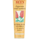Burt's Bees - Peppermint Foot Lotion