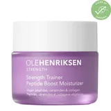 Strength Trainer Peptide Boost Moisturizer