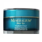 Matifying Moisturizer For Oily Skin