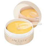 Prime Youth 24K Gold Repair Eye Patch