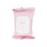 The Crème Shop - Clear the way! Rose Water Pre-Wet Towelettes