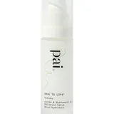 Back to Life, Jojoba & Hyaluronic Acid Hydration Serum