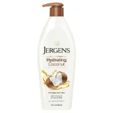 Hydrating Coconut Lotion