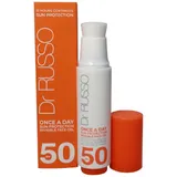 Once a Day SPF50 Sun Protective Face Gel